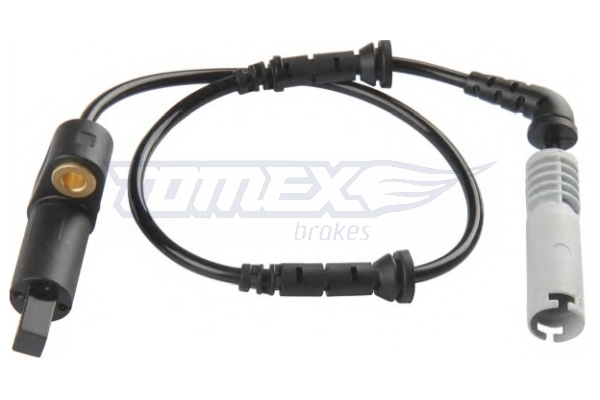 TOMEX Brakes TX 50-17 Sensor, wheel speed